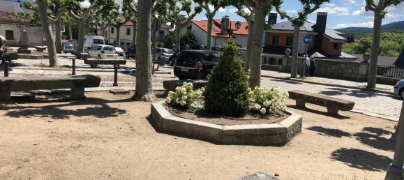 3 bedrooms House in El Espinar, Spain No. 85135 18