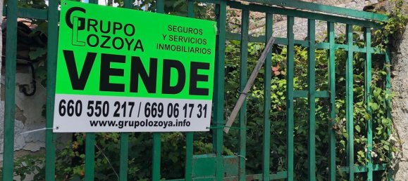 3 bedrooms House in El Espinar, Spain No. 85135 2