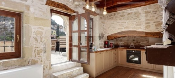 5 غرف نوم منزل في Crete, Greece رقم 8937 14