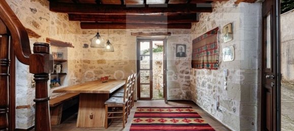 5 غرف نوم منزل في Crete, Greece رقم 8937 19