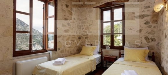 5 chambres Propriété commerciale à Crete, Greece No. 8937 23