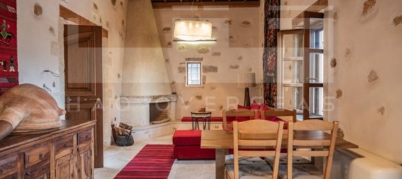 5 chambres Propriété commerciale à Crete, Greece No. 8937 10