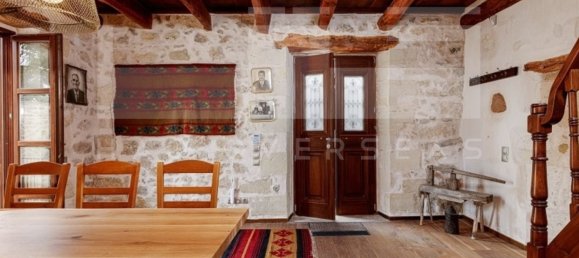 5 chambres Propriété commerciale à Crete, Greece No. 8937 20