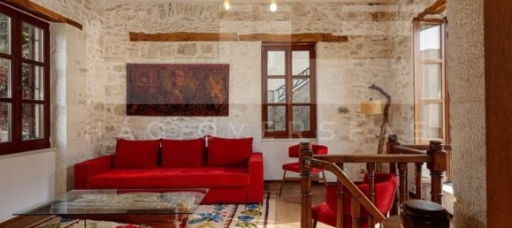 5 غرف نوم منزل في Crete, Greece رقم 8937 21