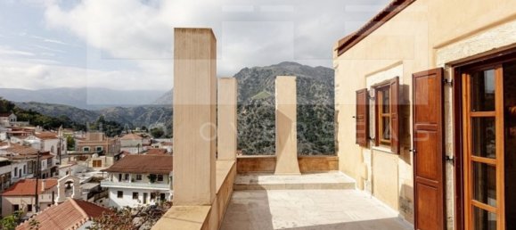 5 غرف نوم منزل في Crete, Greece رقم 8937 16