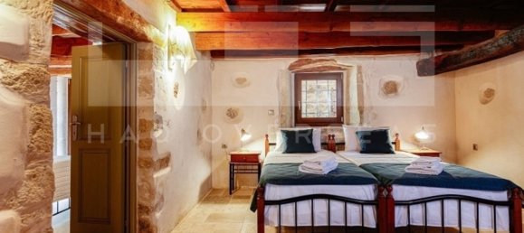 5 غرف نوم منزل في Crete, Greece رقم 8937 13