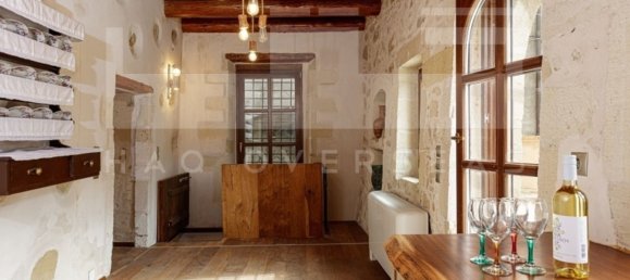 5 chambres Propriété commerciale à Crete, Greece No. 8937 18