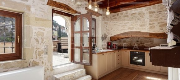 5 chambres Propriété commerciale à Crete, Greece No. 8937 14