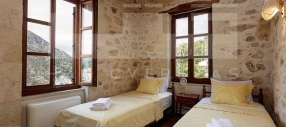 5 غرف نوم منزل في Crete, Greece رقم 8937 23