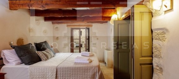 5 غرف نوم منزل في Crete, Greece رقم 8937 24