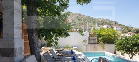5 غرف نوم منزل في Crete, Greece رقم 8937 3