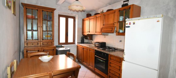6 bedrooms House in Cuglieri, Italy No. 353722 17
