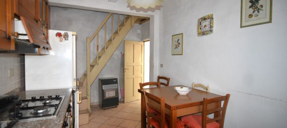 6 bedrooms House in Cuglieri, Italy No. 353722 16