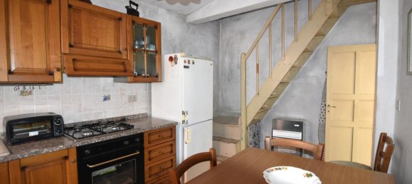 6 bedrooms House in Cuglieri, Italy No. 353722 15