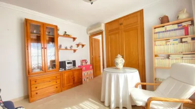 5 Schlafzimmer Wohnung in Lorca, Spain, Nr. 171653