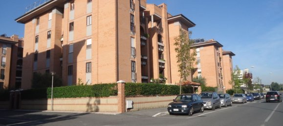 4 rooms Apartment in Rome, Italy No. 256160 14