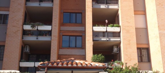 4 rooms Apartment in Rome, Italy No. 256160 13