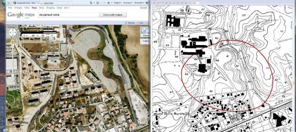 4 rooms Apartment in Rome, Italy No. 256160 11