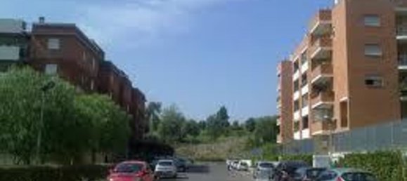 4 rooms Apartment in Rome, Italy No. 256160 8