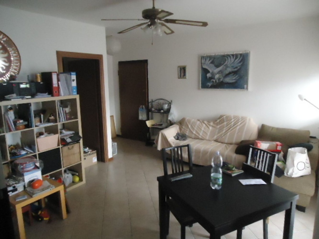 4 rooms Apartment in Rome, Italy No. 256160