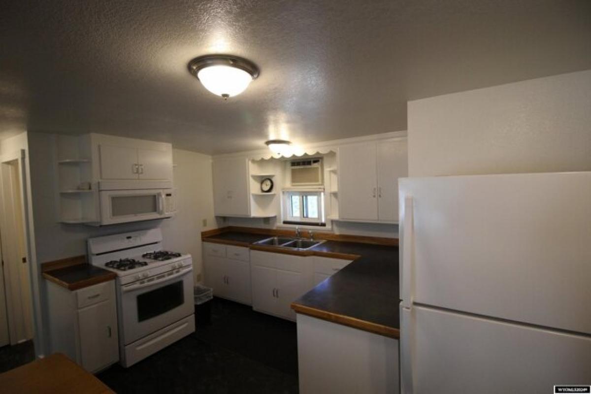 2 bedrooms House in Casper, USA No. 441544