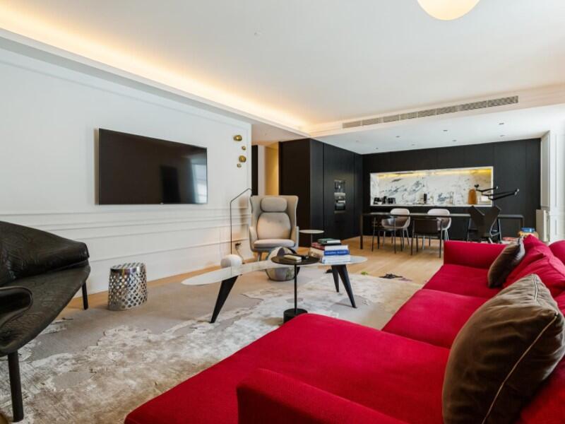 2 Schlafzimmer Wohnung in Lisbon, Portugal, Nr. 294023