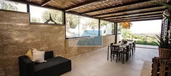 5غرفة فيلا في Avola, Italy رقم 122411 13