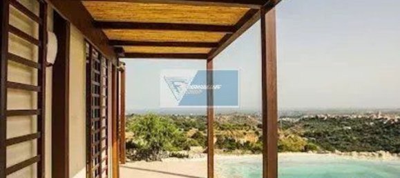 5غرفة فيلا في Avola, Italy رقم 122411 25