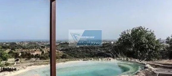 5غرفة فيلا في Avola, Italy رقم 122411 35