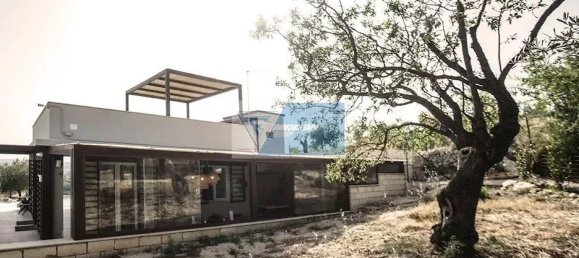 5غرفة فيلا في Avola, Italy رقم 122411 6