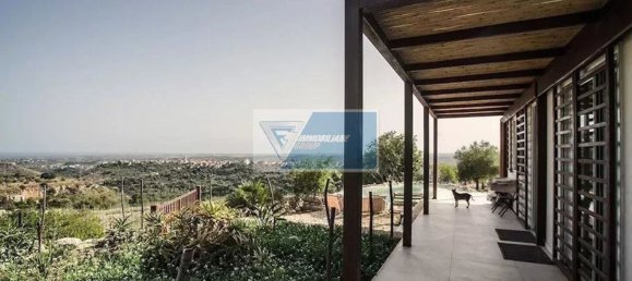 5غرفة فيلا في Avola, Italy رقم 122411 5