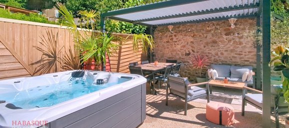 4 bedrooms House in Landerneau, France No. 324468 2