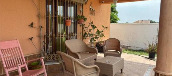 3 bedrooms Townhouse in Cadiz, Spain No. 158727 8