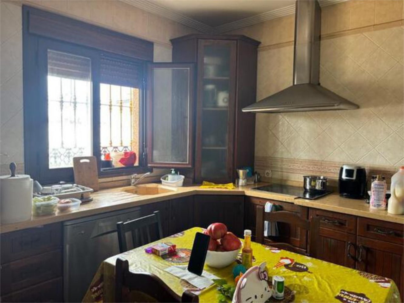 3 bedrooms Townhouse in Cadiz, Spain No. 158727