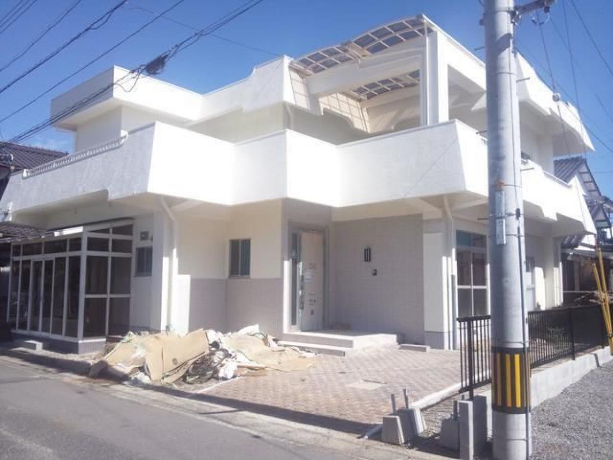 6 bedrooms House in Yamaguchi, Japan No. 4293