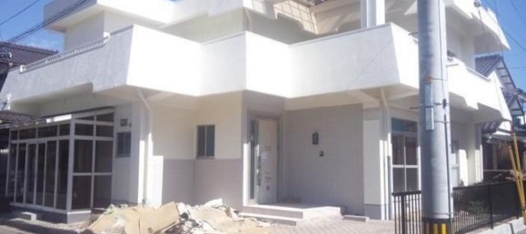 6 bedrooms House in Yamaguchi, Japan No. 4293 2