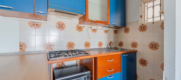 Пентхаус с 2 спальнями в Черветери, Италия № 373479 20