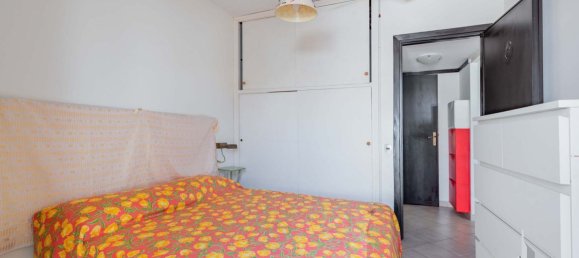 Пентхаус с 2 спальнями в Черветери, Италия № 373479 35