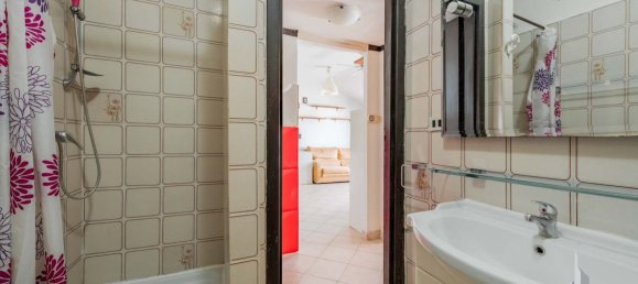 Пентхаус с 2 спальнями в Черветери, Италия № 373479 30