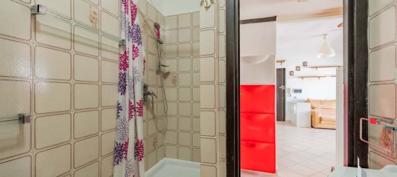 Пентхаус с 2 спальнями в Черветери, Италия № 373479 29