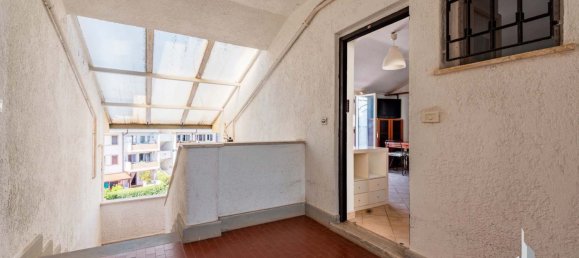 Пентхаус с 2 спальнями в Черветери, Италия № 373479 45