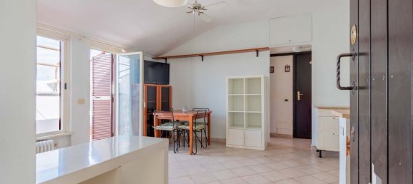 Пентхаус с 2 спальнями в Черветери, Италия № 373479 2