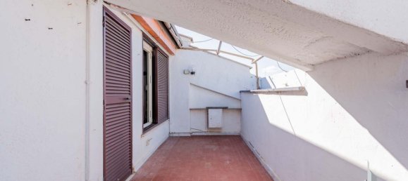 Пентхаус с 2 спальнями в Черветери, Италия № 373479 39