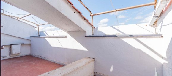 Пентхаус с 2 спальнями в Черветери, Италия № 373479 37