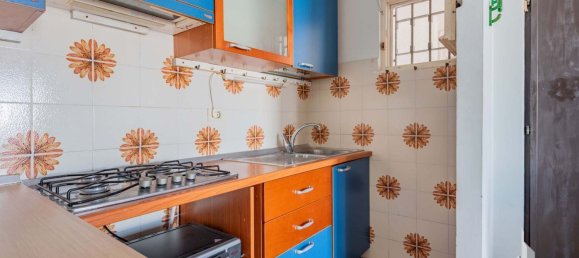 Пентхаус с 2 спальнями в Черветери, Италия № 373479 21