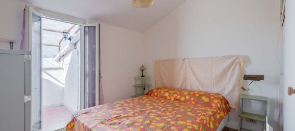 Пентхаус с 2 спальнями в Черветери, Италия № 373479 32