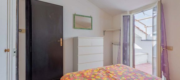 Пентхаус с 2 спальнями в Черветери, Италия № 373479 33