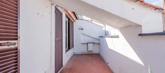 Пентхаус с 2 спальнями в Черветери, Италия № 373479 38