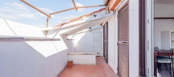 Пентхаус с 2 спальнями в Черветери, Италия № 373479 41