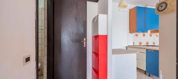 Пентхаус с 2 спальнями в Черветери, Италия № 373479 24